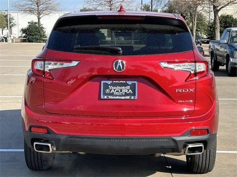 New 2026 Acura RDX SH-AWD w/ Technology Package image 5