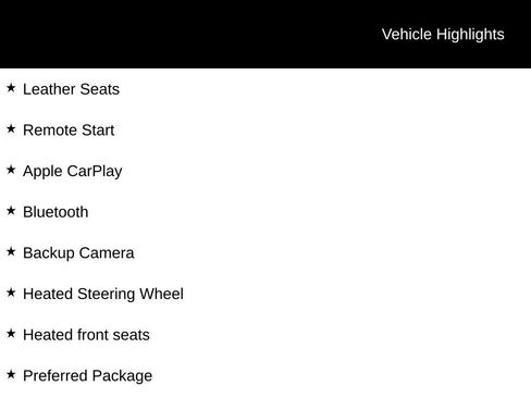 Used 2018 GMC Terrain SLT w/ Preferred Package FWD image 3