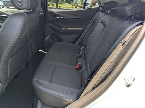 New 2026 Buick Encore GX Preferred w/ Comfort Package image 27