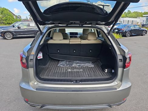 Used 2022 Lexus RX 350 AWD w/ Premium Package image 23