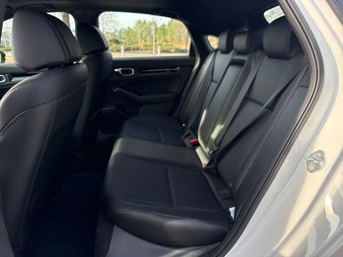 New 2026 Honda Civic Sport Touring image 24