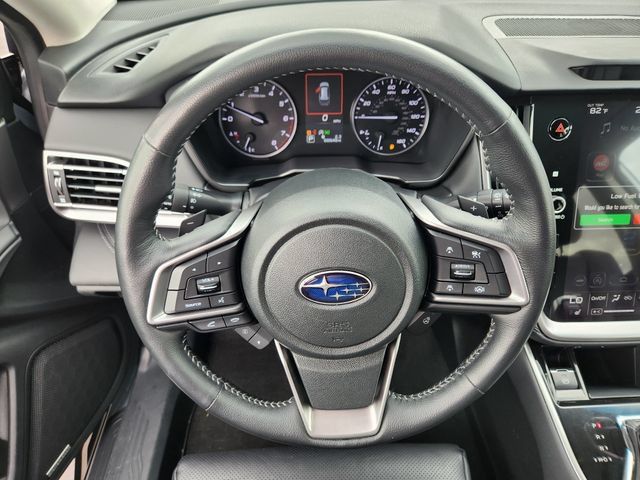Used 2020 Subaru Outback Limited XT AWD/4WD image 12