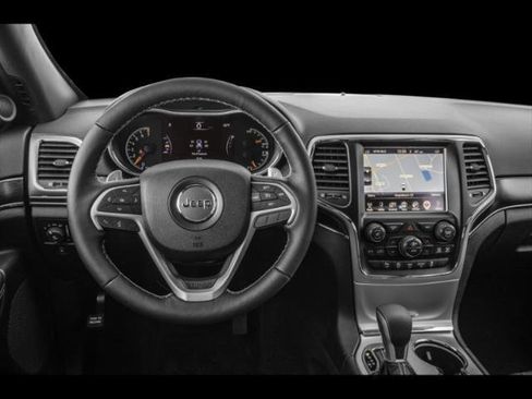 Certified 2019 Jeep Grand Cherokee Limited image 37