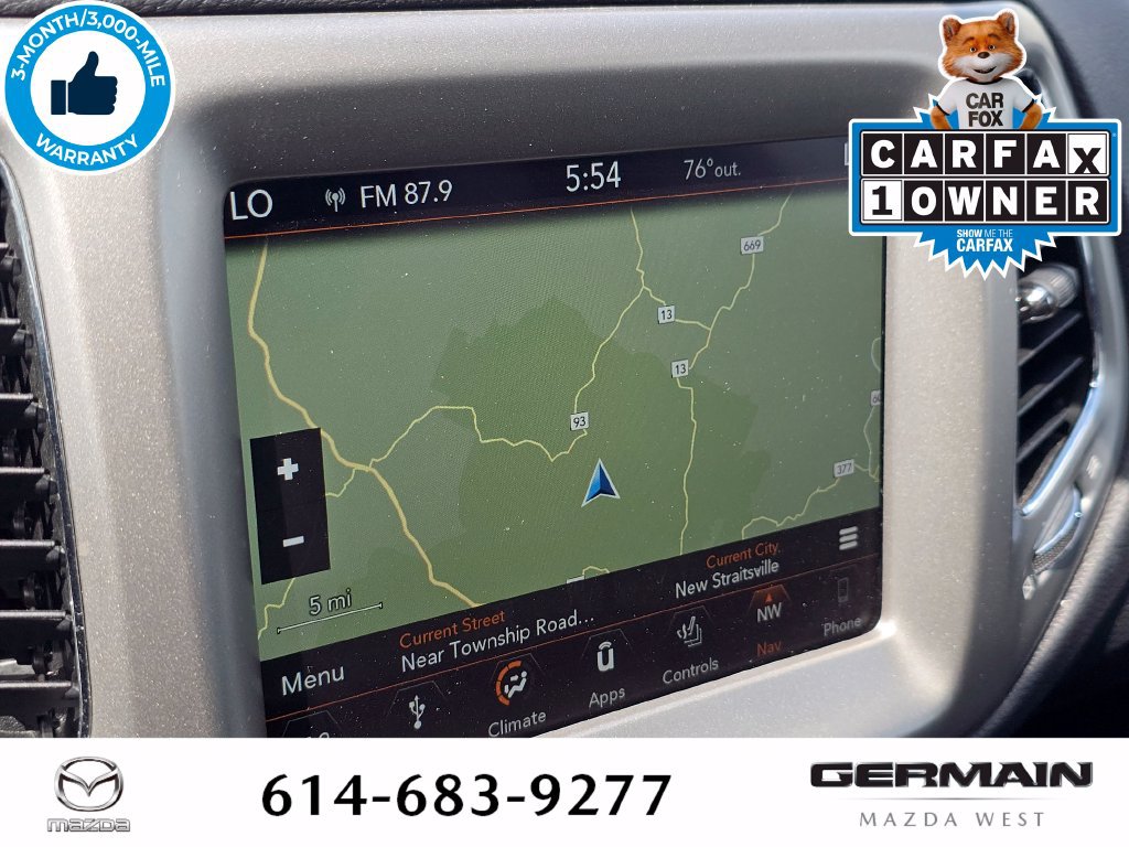 Used 2020 Jeep Compass Latitude w/ Popular Equipment Group AWD/4WD image 30