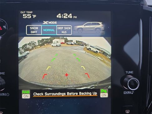 New 2026 Subaru Forester Sport image 20