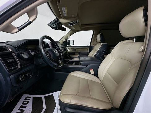 Used 2021 RAM 1500 Limited image 20