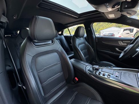 Used 2022 Mercedes-Benz AMG GT 53 image 21