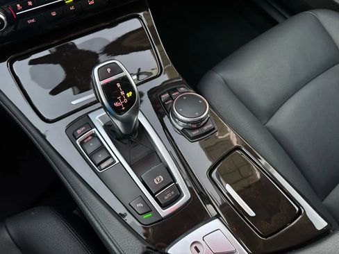 Used 2016 BMW 528i 528i Sedan 4D image 36