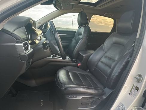 Used 2022 MAZDA CX-5 AWD 2.5 S image 4