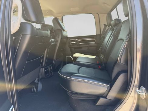 Used 2024 RAM 2500 Laramie AWD/4WD image 13