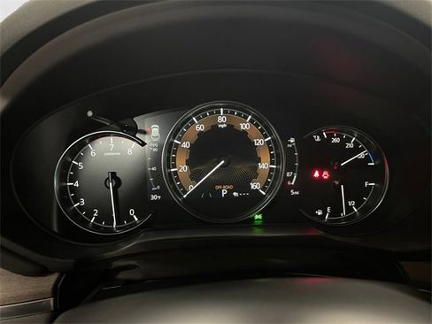 New 2025 MAZDA CX-5 Signature image 22