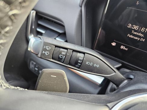 New 2026 GMC Terrain Elevation image 14