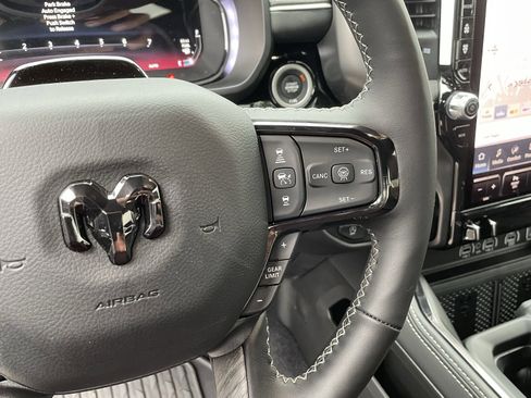New 2026 RAM 1500 Limited image 24
