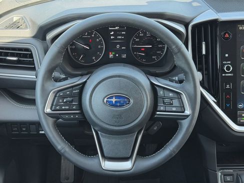 New 2026 Subaru Ascent Limited AWD/4WD image 20
