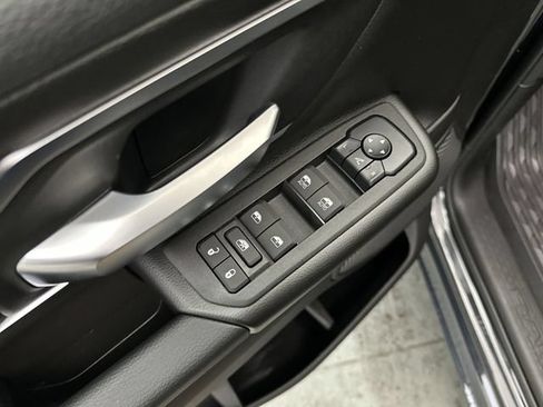 New 2027 RAM 1500 Big Horn AWD/4WD image 17