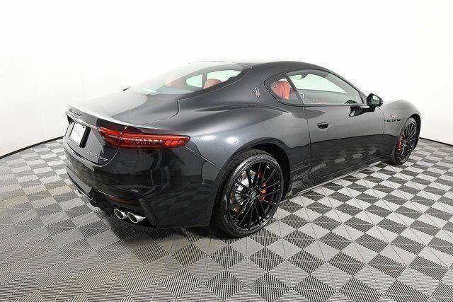 New 2026 Maserati GranTurismo Trofeo AWD/4WD image 29