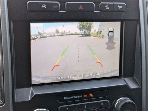 Used 2019 Ford F150 Raptor w/ Equipment Group 801A Mid AWD/4WD image 14
