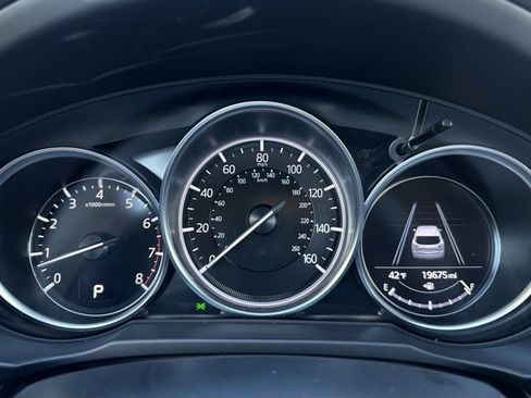 Used 2022 MAZDA CX-5 AWD 2.5 S w/ Select Package image 18