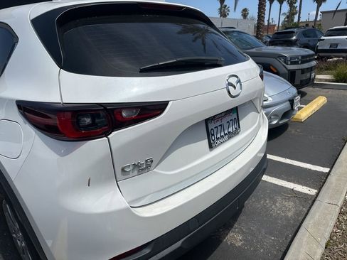 Used 2022 MAZDA CX-5 AWD 2.5 S image 26