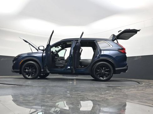 Certified 2024 Honda CR-V Sport-L image 43