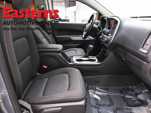 Used 2019 Chevrolet Colorado LT w/ LT Convenience Package image 27