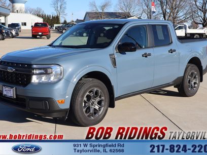 Used 2024 Ford Maverick XLT w/ XLT Luxury Package