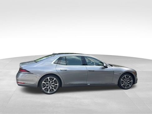 New 2026 Genesis G90 3.5T AWD/4WD image 34