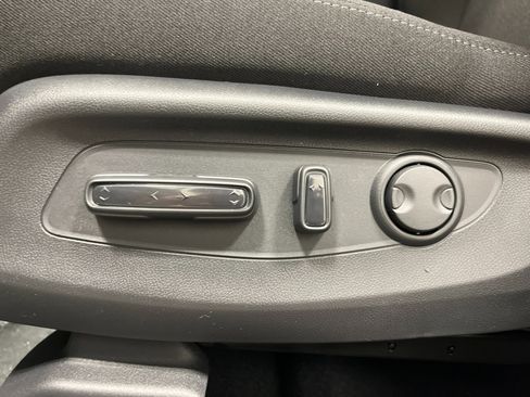 New 2026 Honda CR-V EX image 12