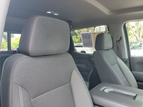 Certified 2021 Chevrolet Silverado 1500 LT w/ All Star Edition Plus AWD/4WD image 23
