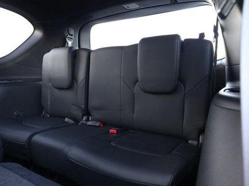 Certified 2024 Nissan Armada SL w/ Midnight Edition Package AWD/4WD image 27