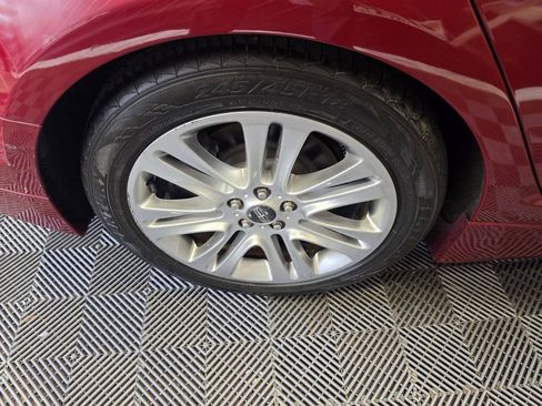 Used 2016 Lincoln MKZ w/ Equipment Group 200A Select FWD image 30