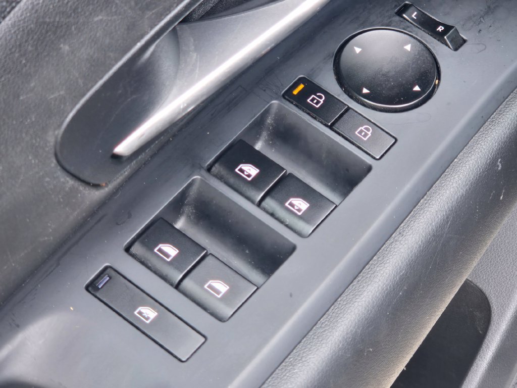 Used 2025 Hyundai Tucson SEL AWD/4WD image 29
