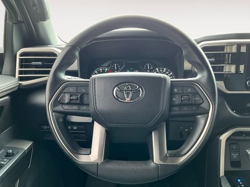 Used 2025 Toyota Tundra SR5 image 13