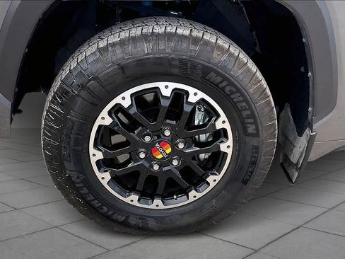 Used 2025 Toyota Tundra SR5 w/ TRD Rally Package image 11