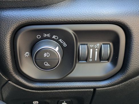 New 2026 RAM 1500 RHO AWD/4WD image 27