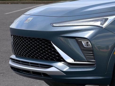 New 2025 Buick Envista Avenir image 15