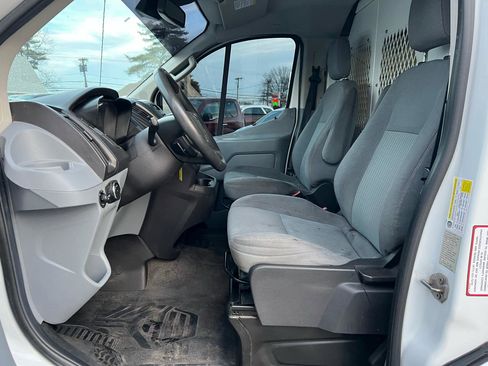 Used 2016 Ford Transit 150 130 Low Roof image 14