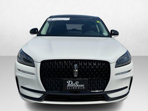 Certified 2023 Lincoln Corsair AWD w/ Equipment Group 101A image 2