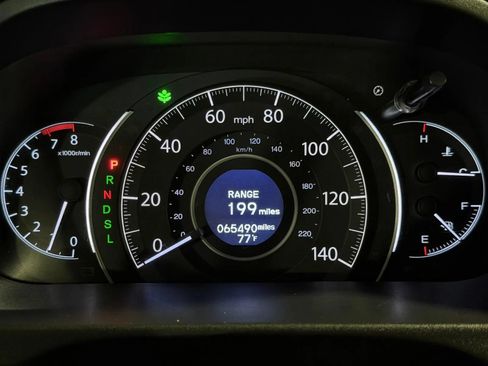 Used 2015 Honda CR-V Touring image 40