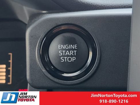 Used 2026 Toyota Tacoma SR5 image 22