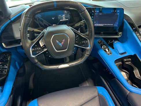 Used 2024 Chevrolet Corvette E-Ray AWD/4WD image 18