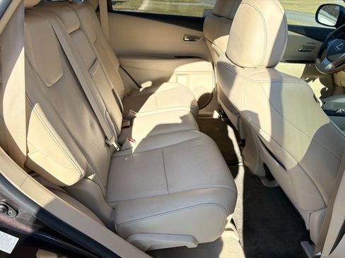 Used 2013 Lexus RX 350 AWD image 18