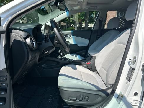 Used 2023 Hyundai Kona SEL w/ Convenience Package AWD/4WD image 14