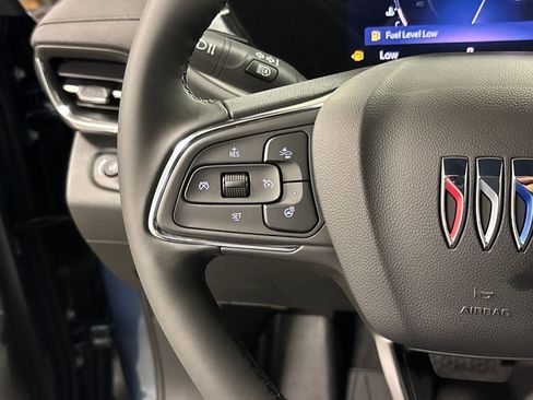 New 2026 Buick Envista Preferred w/ Convenience I Package image 30