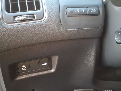 Used 2022 INFINITI Q50 Red Sport 400 image 18