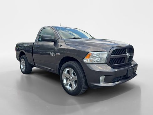 Used 2014 RAM 1500 Express AWD/4WD image 7