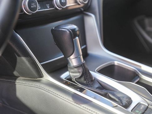 Used 2022 Honda Accord Sport Special Edition image 21