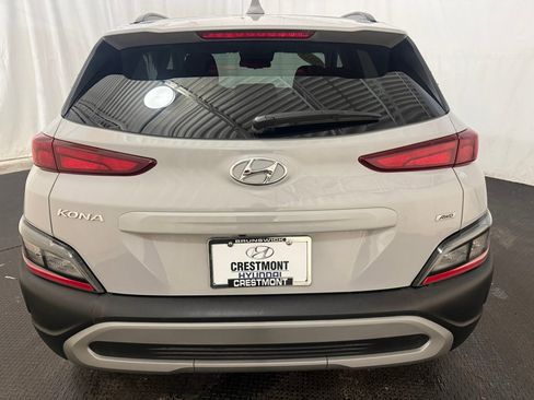 Used 2023 Hyundai Kona SEL image 9