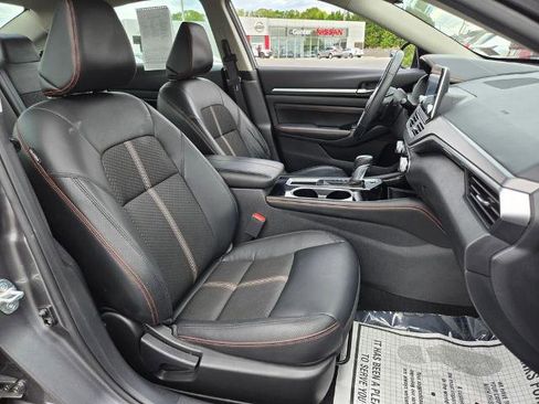 Certified 2023 Nissan Altima 2.5 SR FWD image 15