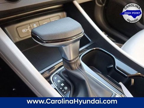 New 2026 Hyundai Tucson SE image 7